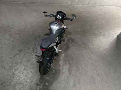 Triumph Street Triple RS 2017