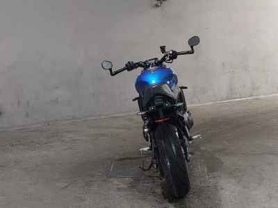 Yamaha XSR900 2023