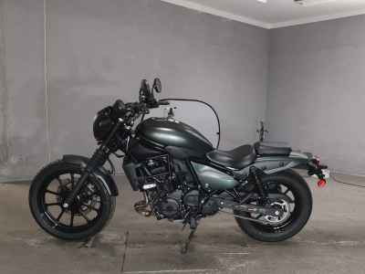 Kawasaki Eliminator 400SE 2024
