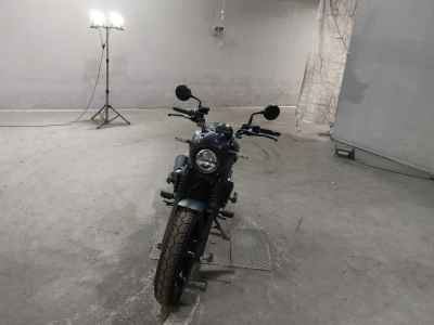 Kawasaki Eliminator 400SE 2024