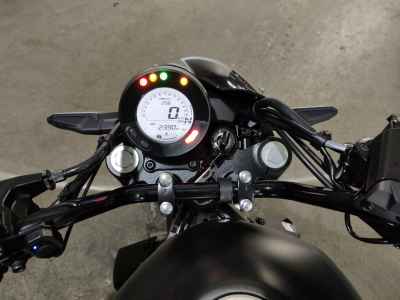 Kawasaki Eliminator 400SE 2024