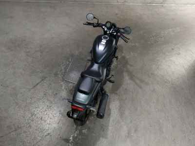 Kawasaki Eliminator 400SE 2024