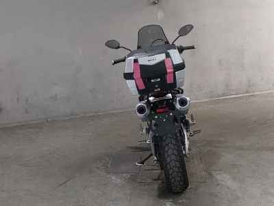 Ducati Scrambler 1100 SP 2019