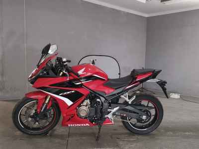 Honda CBR400R 2023