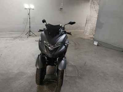 Yamaha Tricity 300 2022