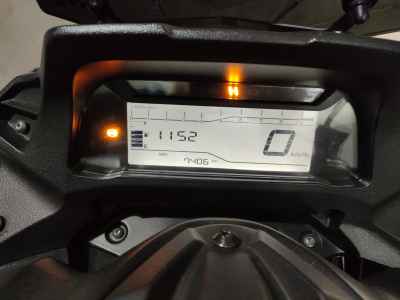 Yamaha Tricity 300 2022