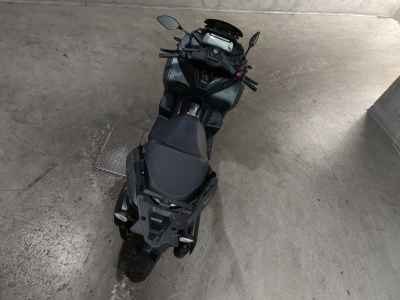 Yamaha Tricity 300 2022