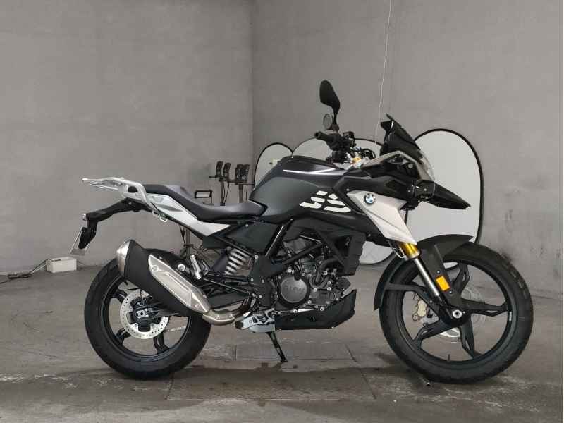 BMW G310GS 2024