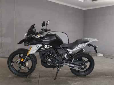 BMW G310GS 2024