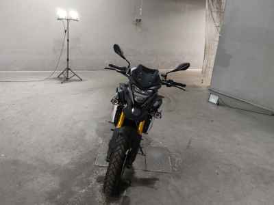 BMW G310GS 2024