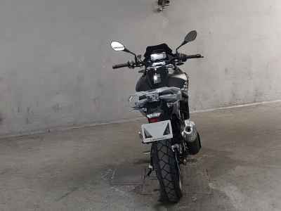 BMW G310GS 2024