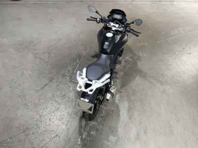 BMW G310GS 2024
