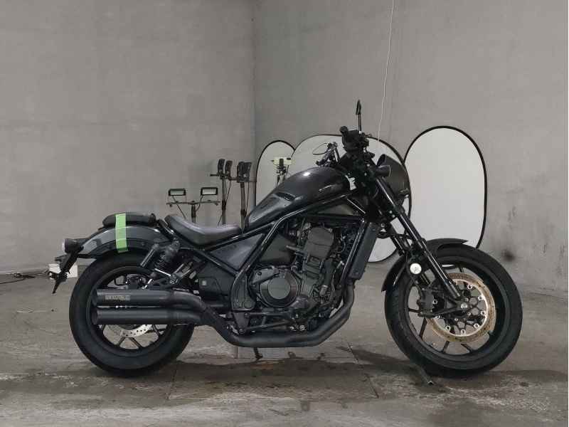 Honda Rebel CMX1100 2022