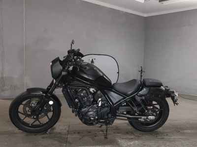 Honda Rebel CMX1100 2022