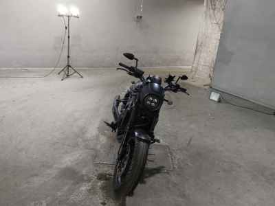 Honda Rebel CMX1100 2022