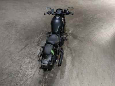 Honda Rebel CMX1100 2022