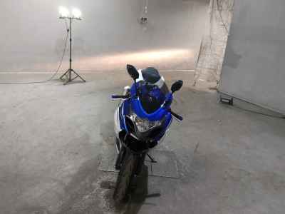 Suzuki GSX-R1000 2016