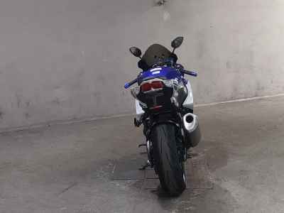 Suzuki GSX-R1000 2016