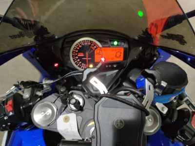 Suzuki GSX-R1000 2016