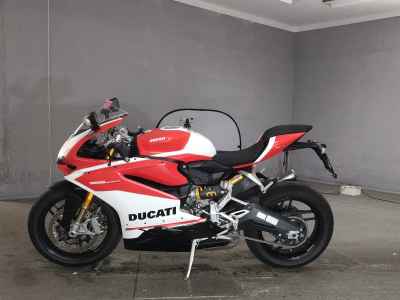 Ducati 959 Panigale 2019