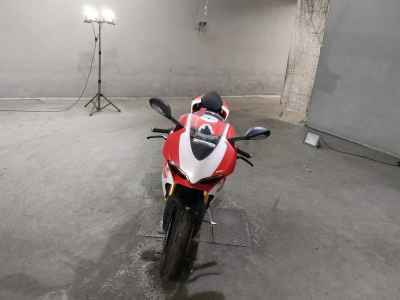 Ducati 959 Panigale 2019