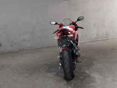 Ducati 959 Panigale 2019