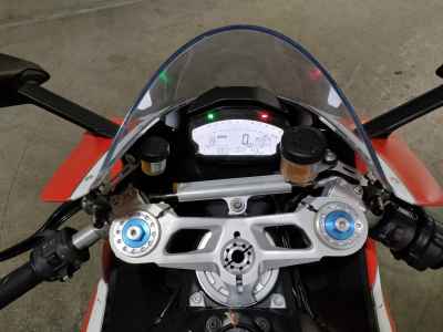 Ducati 959 Panigale 2019