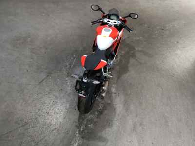 Ducati 959 Panigale 2019