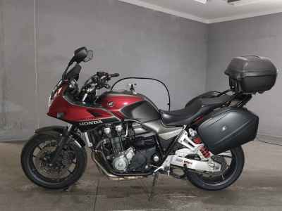 Honda CB1300 Super BOL D’OR 2017