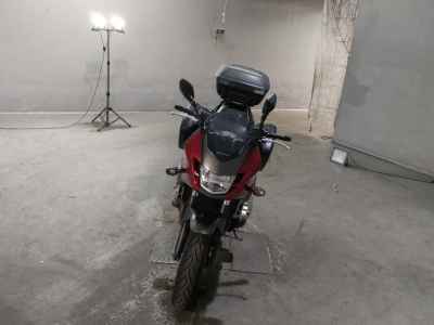 Honda CB1300 Super BOL D’OR 2017