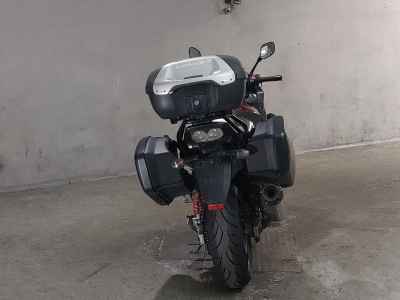 Honda CB1300 Super BOL D’OR 2017