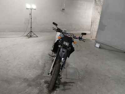 Yamaha WR250X 2007