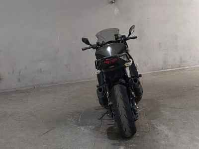 Kawasaki Ninja 1000 2011