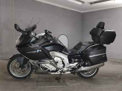 BMW K1600GTL 2012