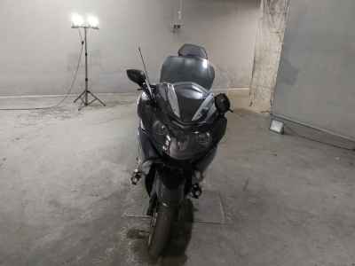 BMW K1600GTL 2012