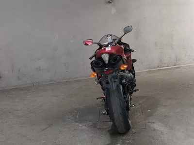 Yamaha YZF-R1 2008
