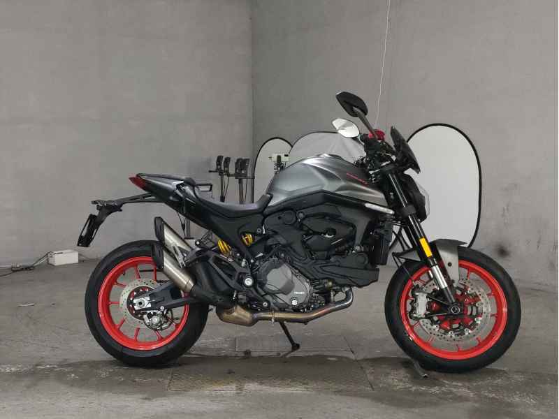 Ducati Monster 937+ 2021