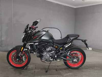 Ducati Monster 937+ 2021