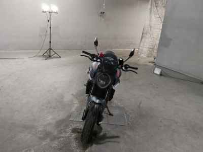 Ducati Monster 937+ 2021