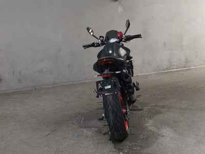 Ducati Monster 937+ 2021