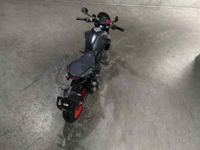 Ducati Monster 937+ 2021