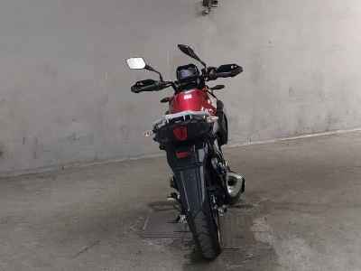 Suzuki V-Strom 250