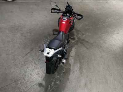 Suzuki V-Strom 250