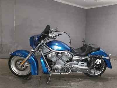 Harley-Davidson V-Rod VRSCA1130 2005