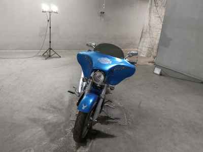 Harley-Davidson V-Rod VRSCA1130 2005