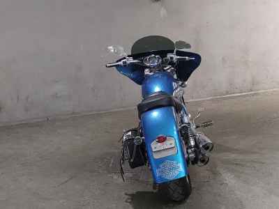 Harley-Davidson V-Rod VRSCA1130 2005