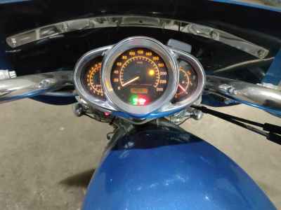 Harley-Davidson V-Rod VRSCA1130 2005