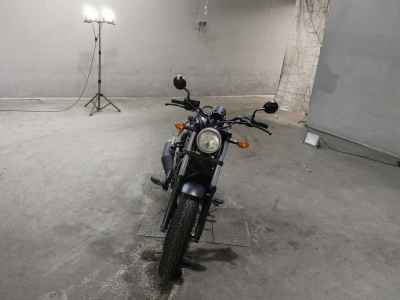 Honda Rebel CMX250 2019