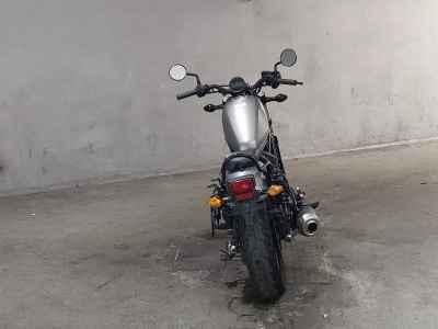 Honda Rebel CMX250 2019