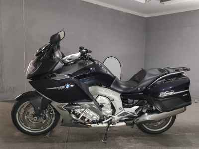 BMW K1600GTL 2012